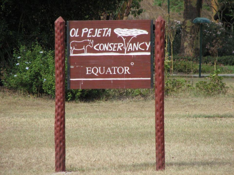 Sweetwaters Nationalpark Sweetwaters Serena Camp