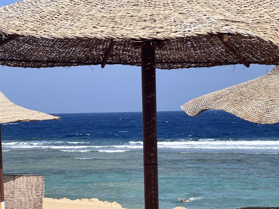 Strand Three Corners Sea Beach Resort