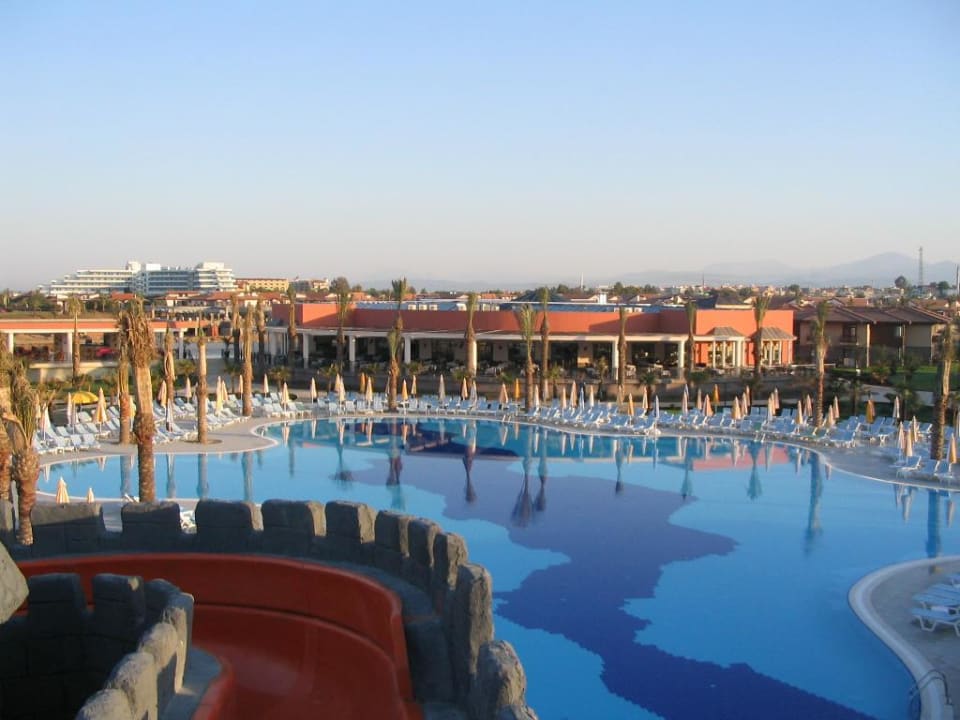 Pool TUI BLUE Palm Garden