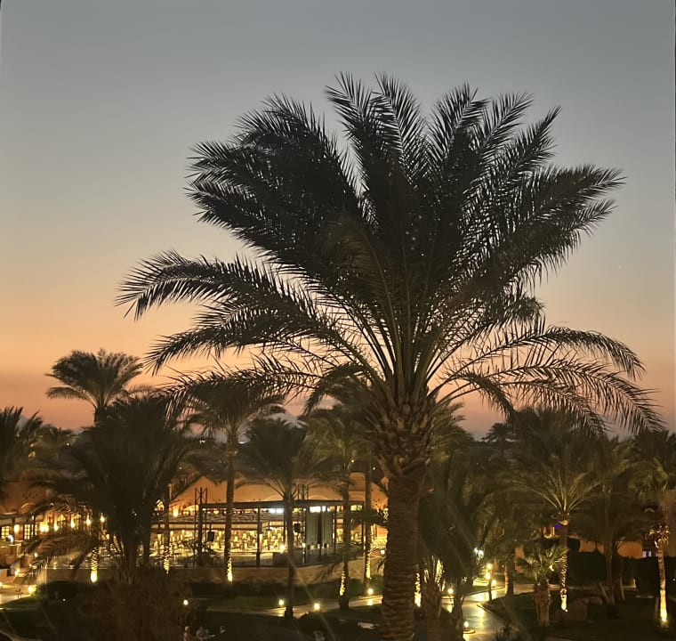 Außenansicht Jaz Makadi Oasis Resort
