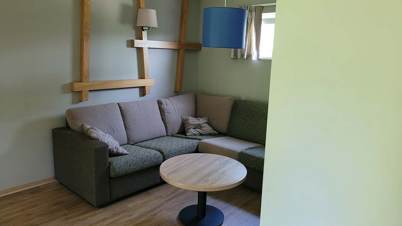 Zimmer Center Parcs Park Allgäu