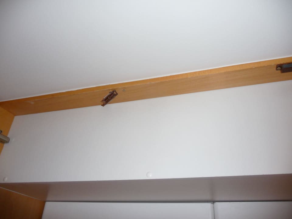 Küchenzeile Hotel Golden Residence