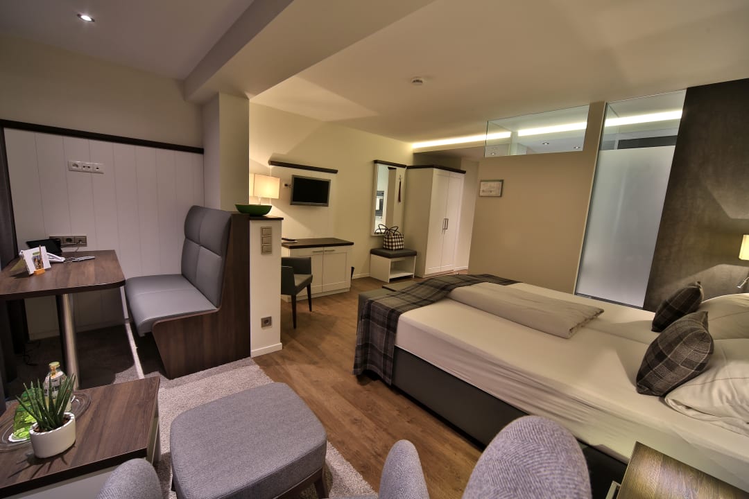 Zimmer Landidyll Hotel zum Freden