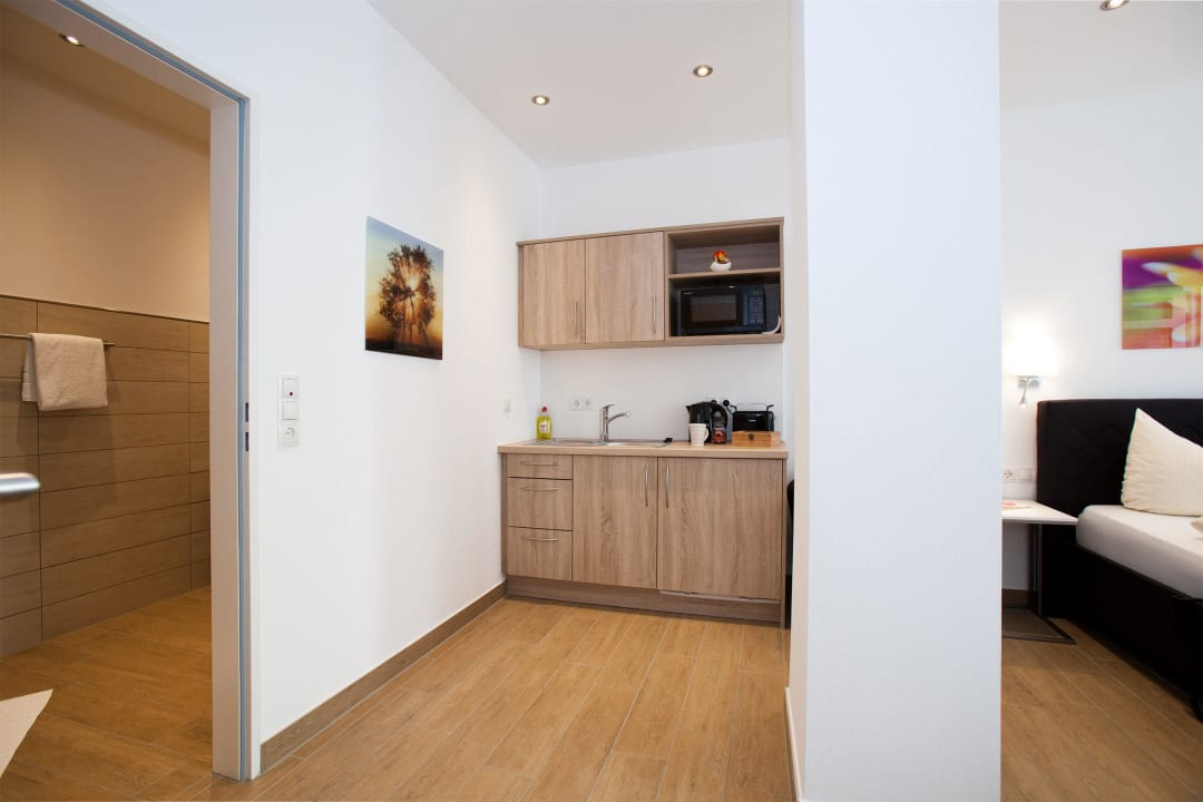 Komfortapartment Mittelrhein Pension