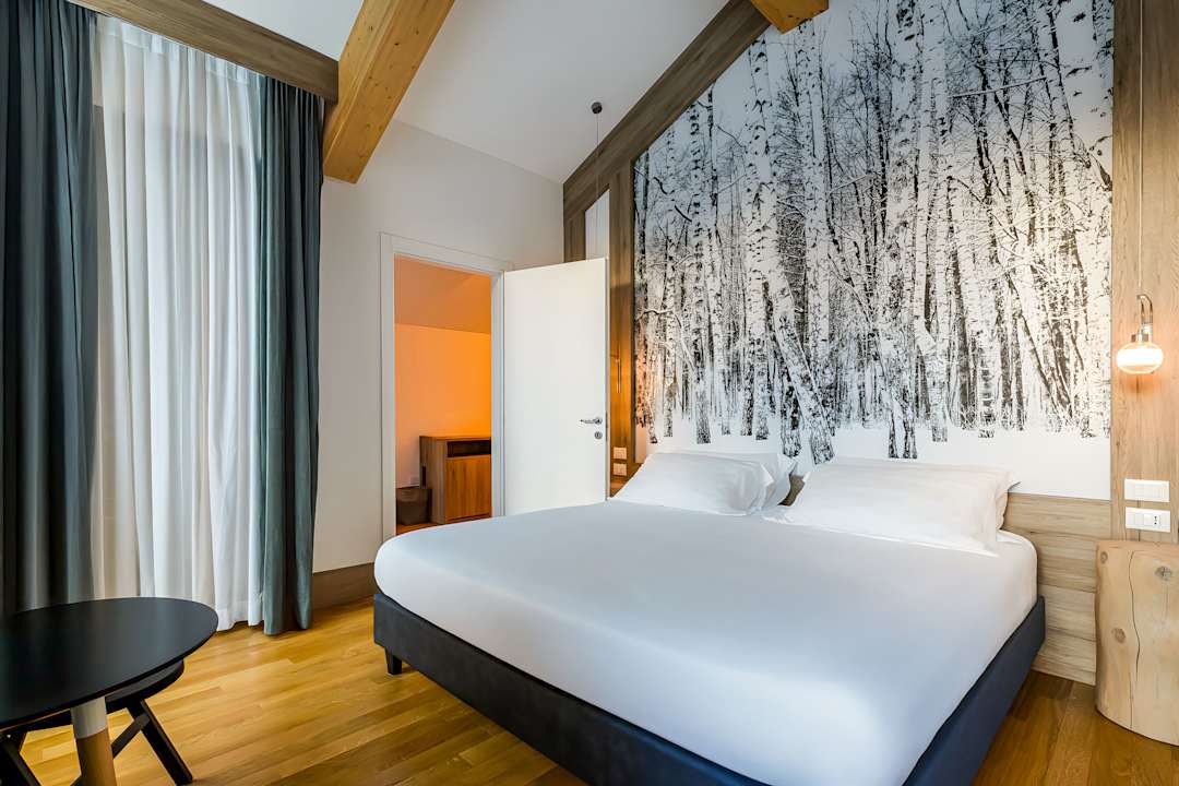 Zimmer NH Collection Alagna Mirtillo Rosso