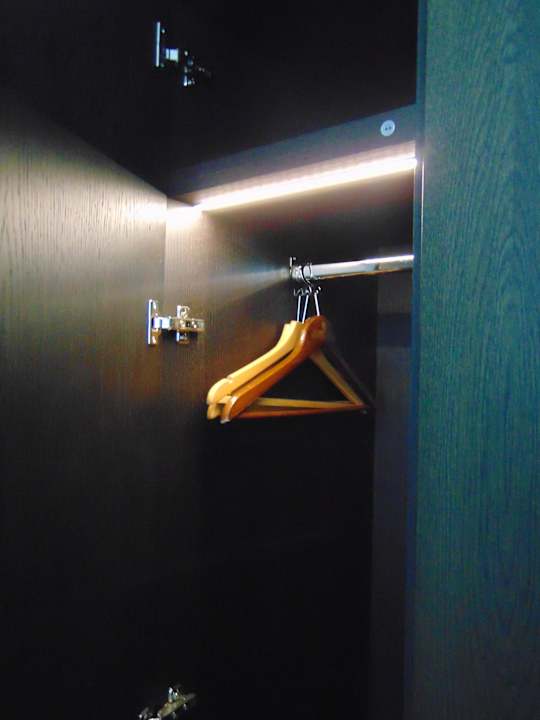 Zimmer Theresian Hotel & Spa