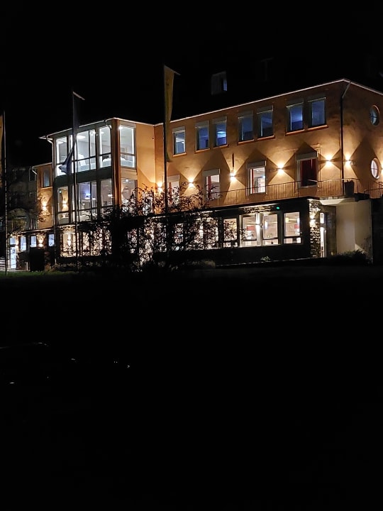 Außenansicht JUFA Hotel Königswinter