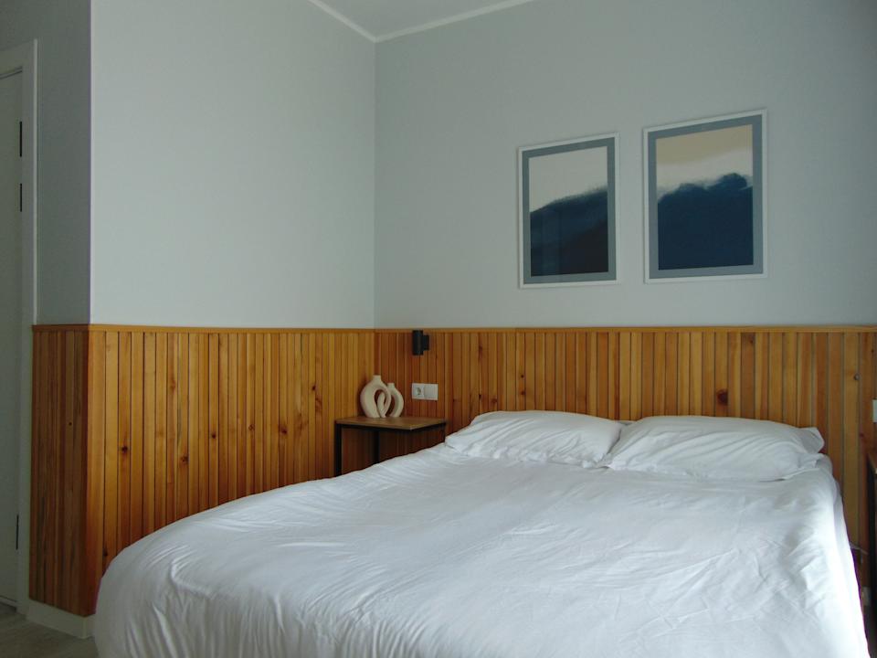 Zimmer Silence hotel