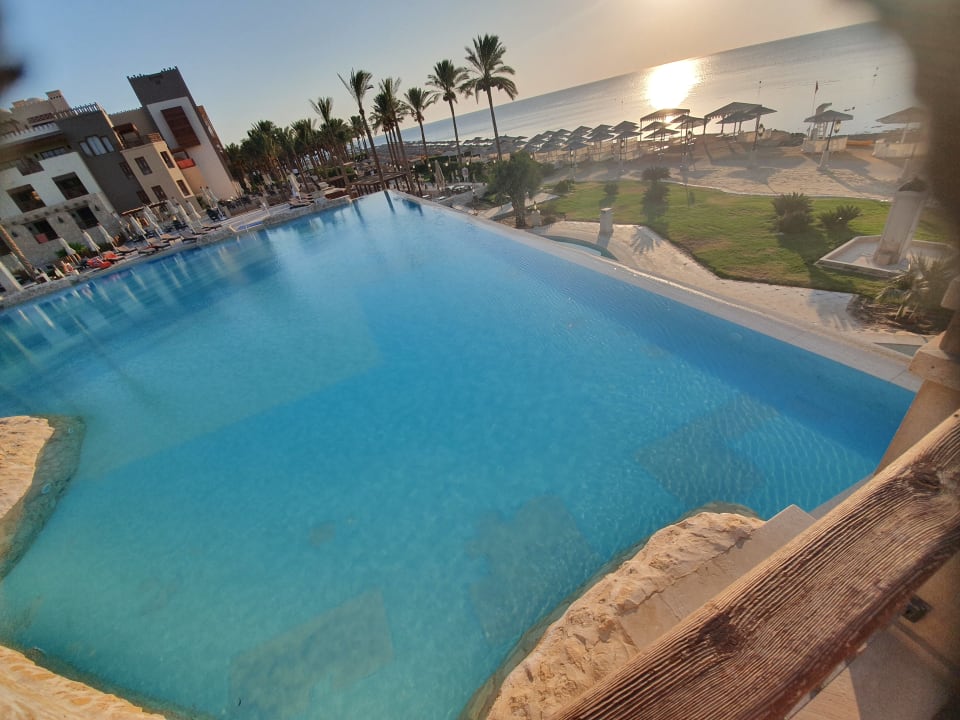 Pool Makadi Spa - Adults only