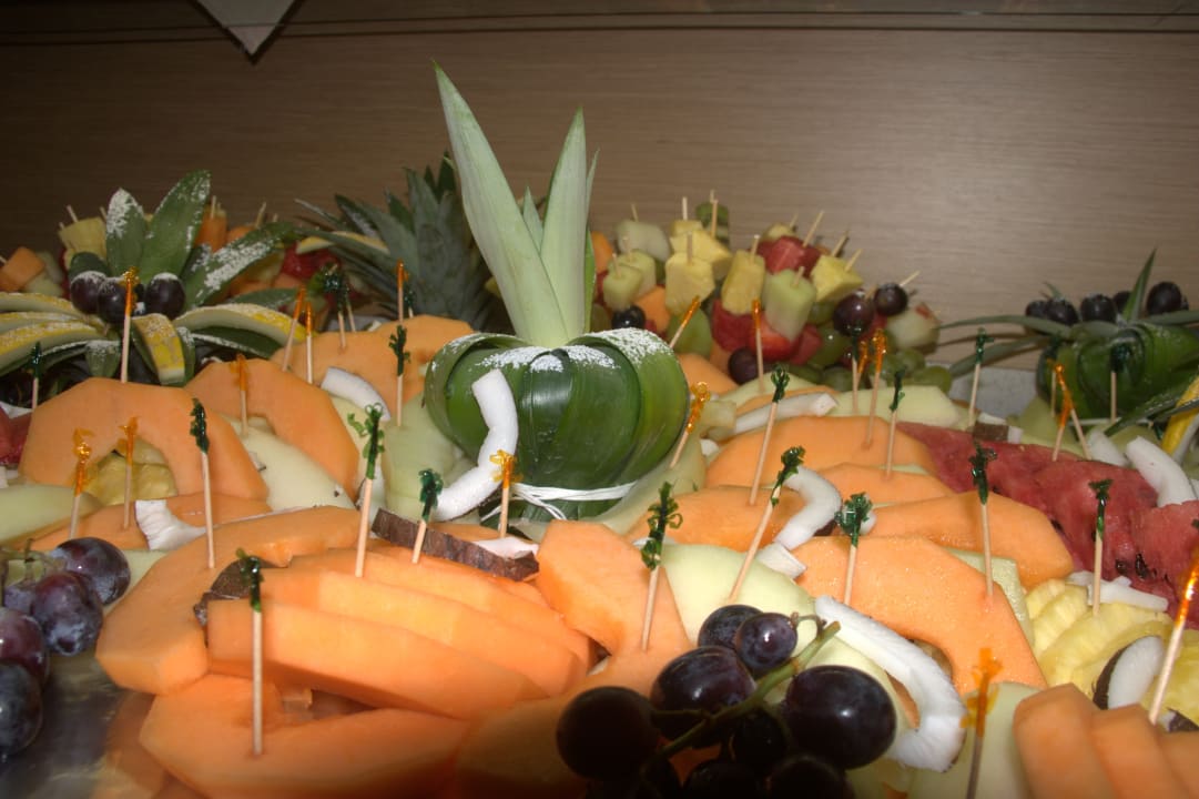 Gastro Hotel Eraclea Palace