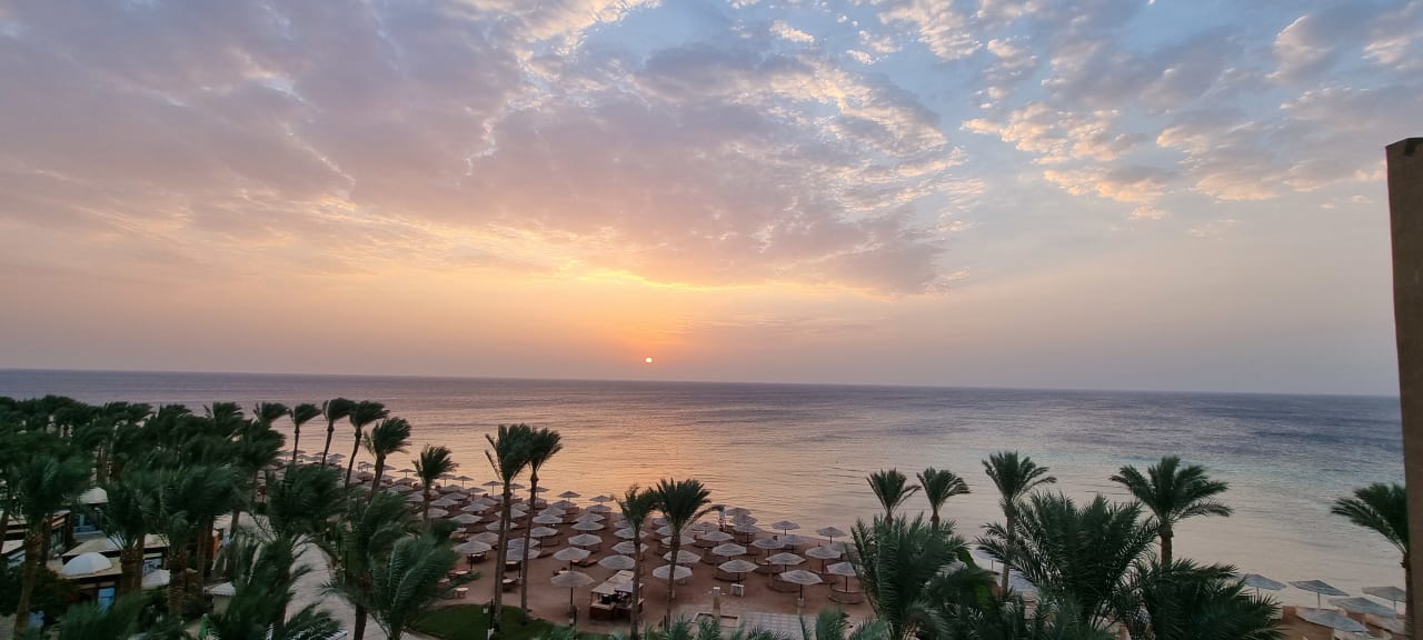 Ausblick Makadi Spa - Adults only