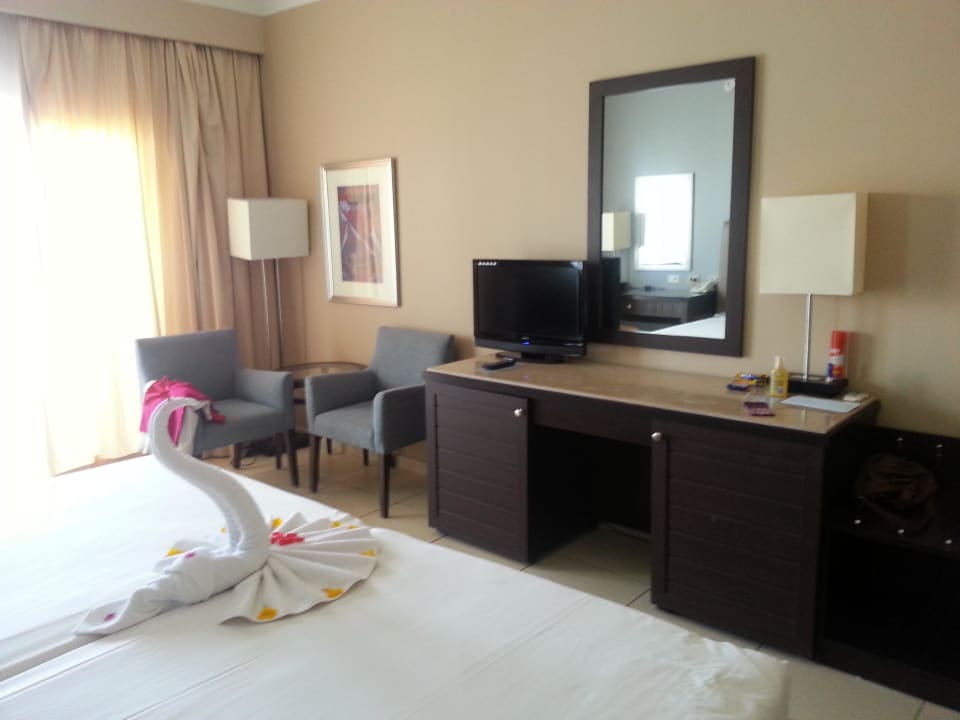Zimmer JAZ Aquamarine Resort