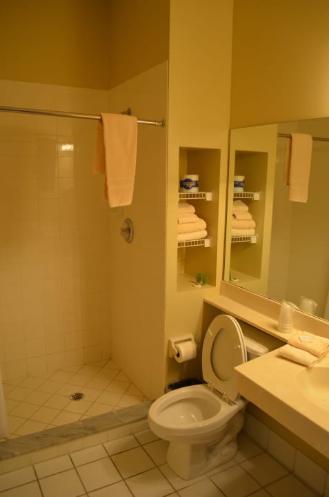 Bad Port of the Islands Everglades Adventure Resort