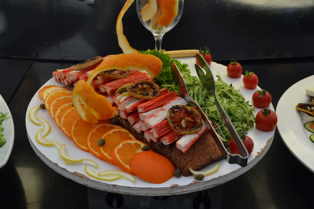 Restaurant Side Prenses Resort & Spa