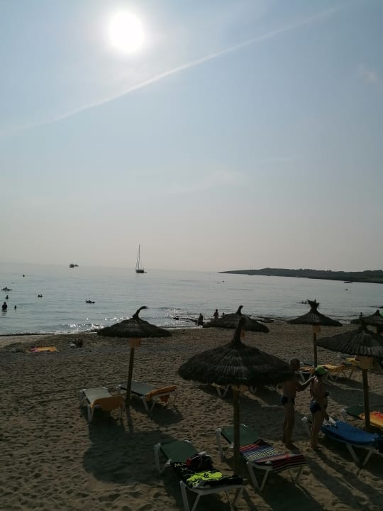 Strand allsun Hotel Borneo - Adults only