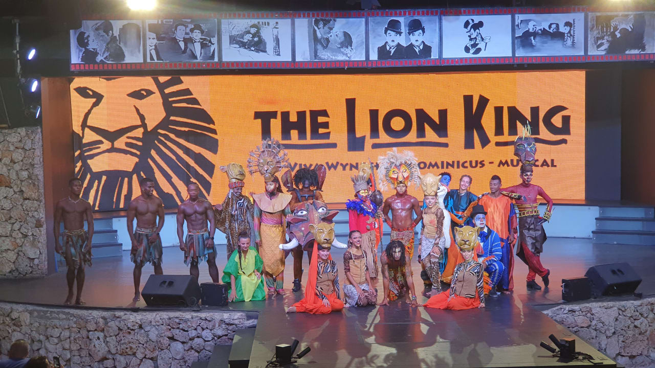 Sport & Freizeit Hotel Viva Dominicus Beach by Wyndham - All Inclusive Resort