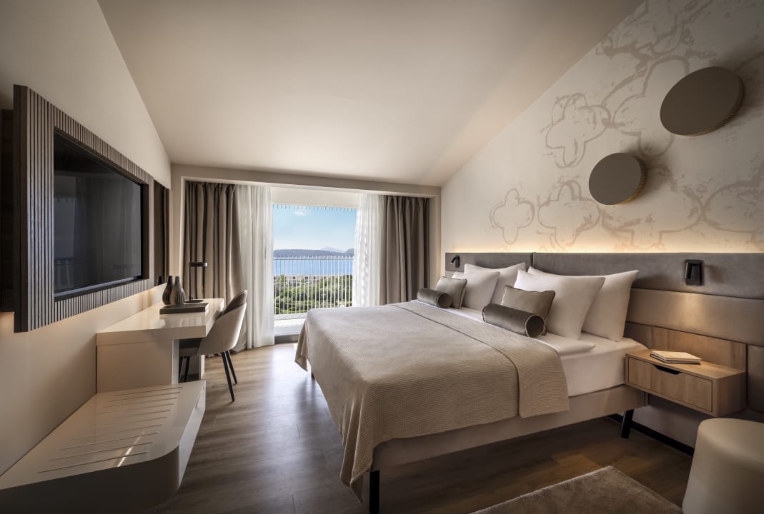 Zimmer Valamar Lacroma Hotel