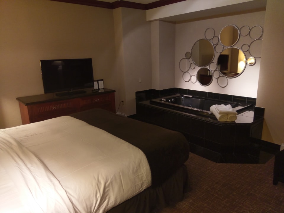 Zimmer Atlantis Casino Resort Spa