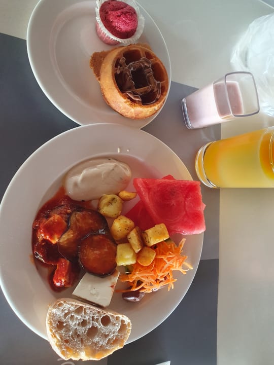 Gastro Napa Mermaid Hotel & Suites