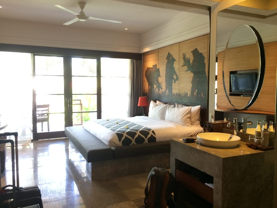 Zimmer Alaya Resort Ubud