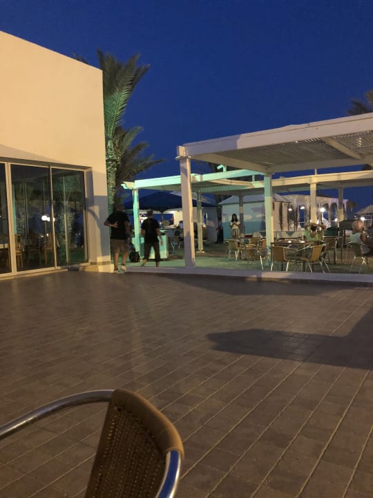 Pool Calimera Yati Beach