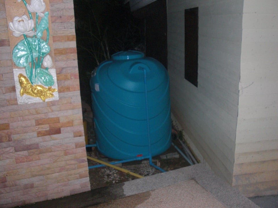 Deko Teil 1 Khaolak Summer House Resort