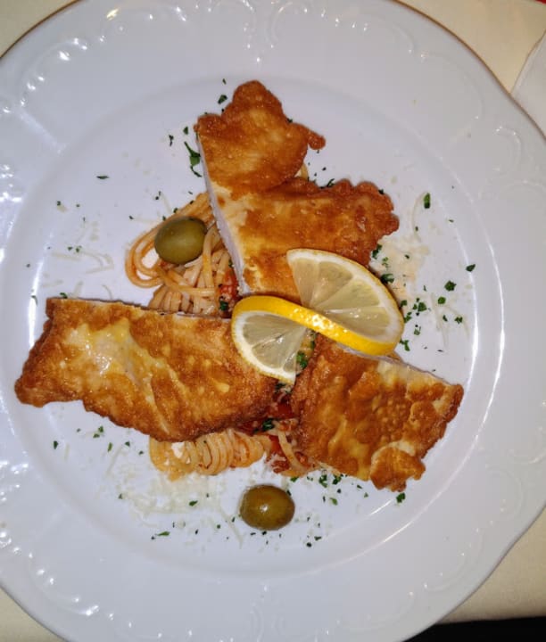 Restaurant Ferienhäuser Oberjörg