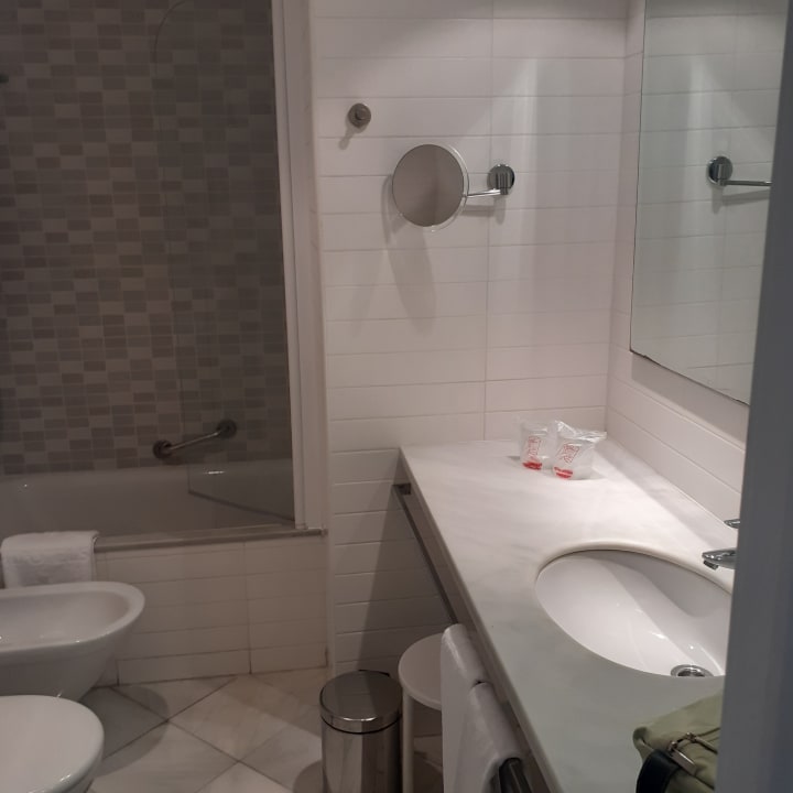 Zimmer Hipotels Bahia Grande