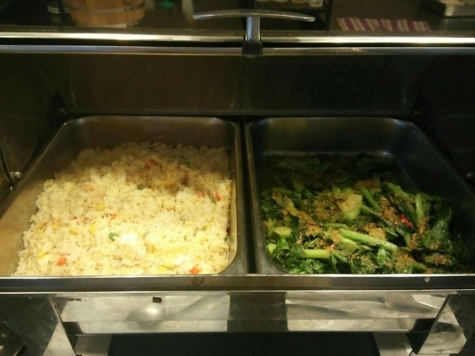 Gastro The Grand Southsea Khaolak Beach Resort