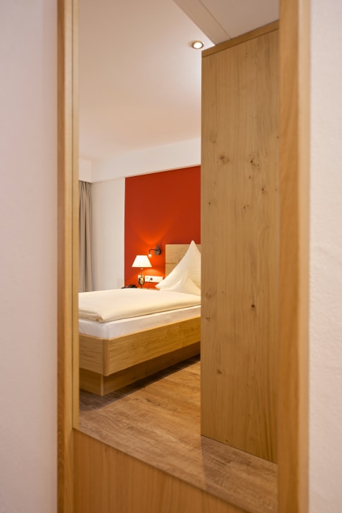 Zimmer Landhaus Hotel Bingger