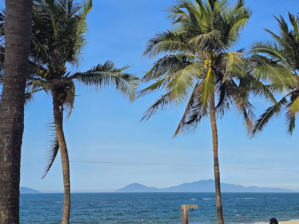 Strand Palm Garden Beach Resort & Spa