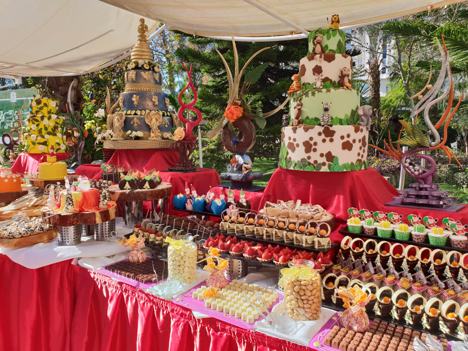 Gastro Hotel Delphin Imperial