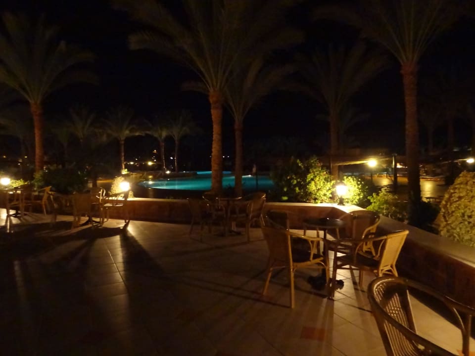 Terrasse-Pool Jaz Solaya