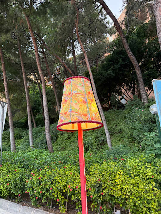 Gastro ROBINSON SARIGERME PARK