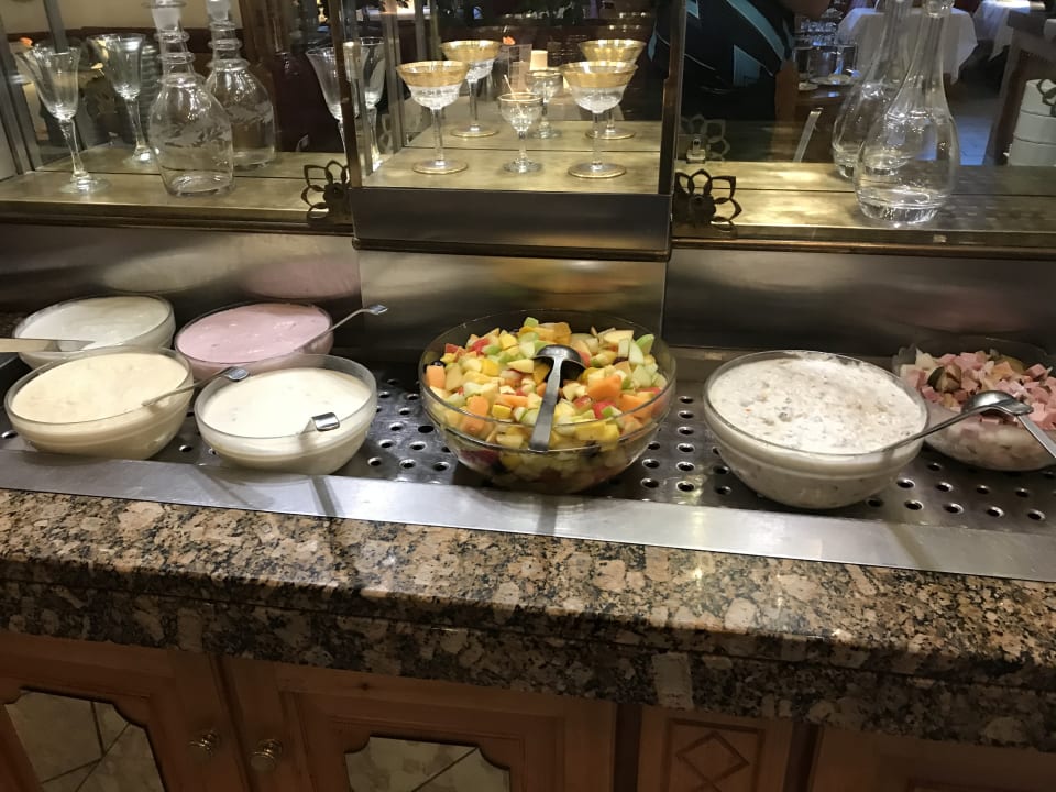 Gastro Alpenhotel Oberstdorf