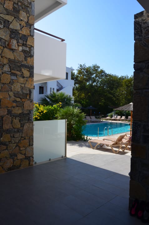 Pool Hotel South Coast