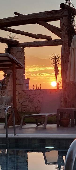 Ausblick Dream Fun World