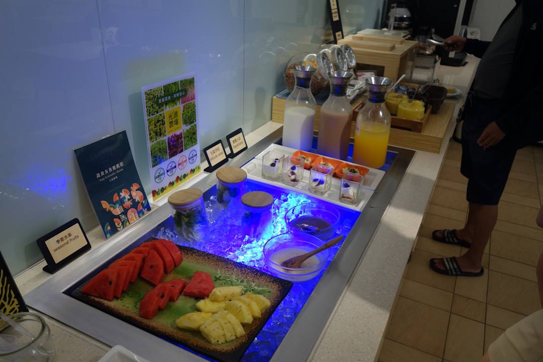 Gastro 168 Motel-Zhongli