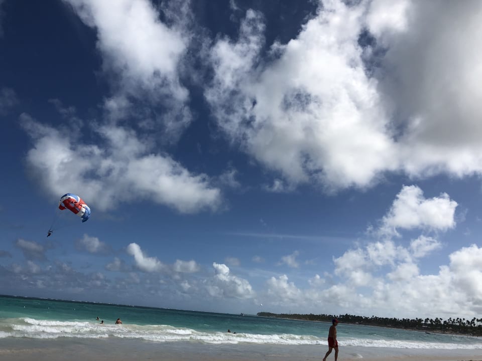 Strand Punta Cana Princess All Suites Resort & Spa