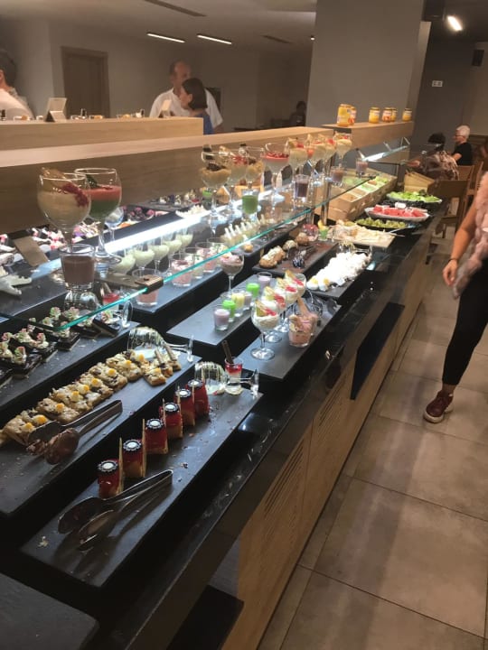 Gastro HVD Viva Club Hotel