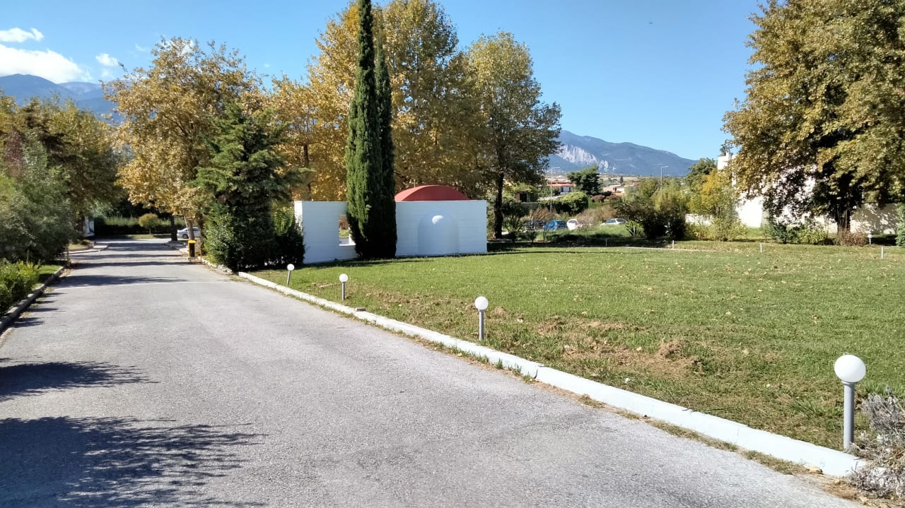 Sonstiges Olympian Bay Grand Resort