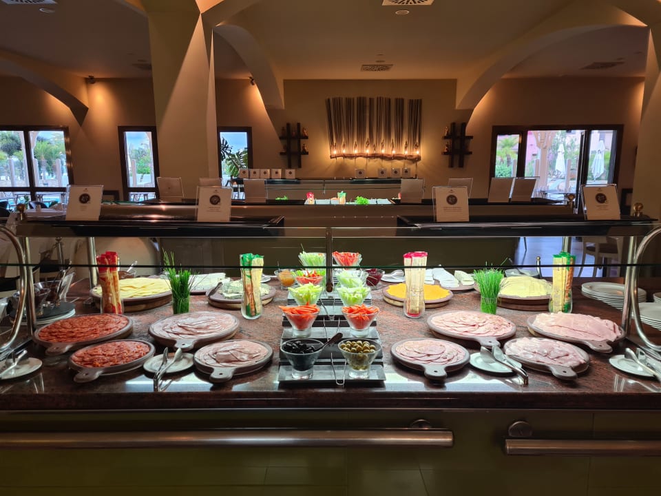 Gastro Lopesan Villa del Conde Resort & Thalasso