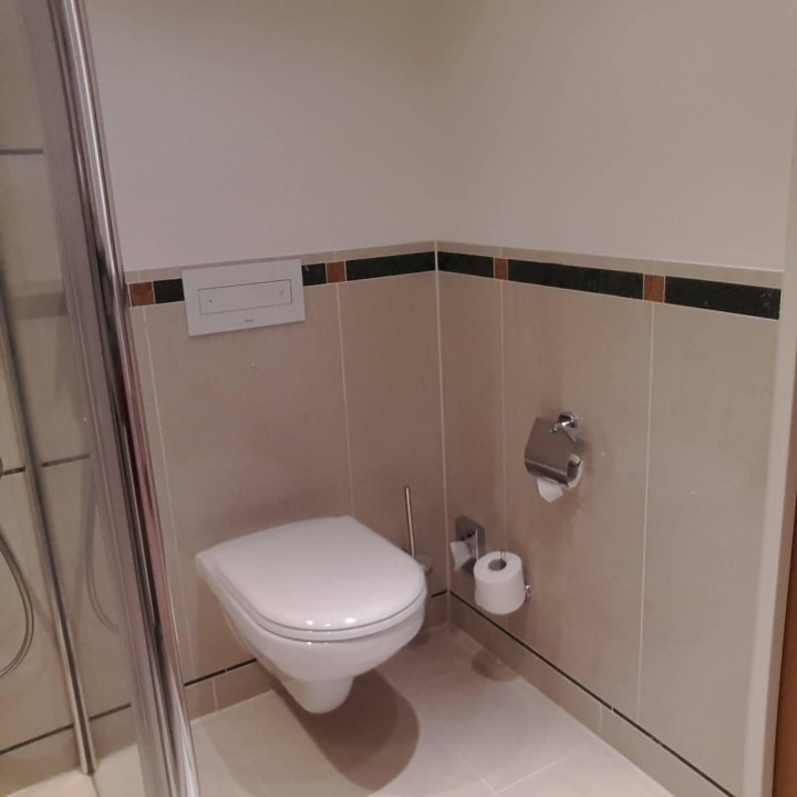 WC ATLANTIC Hotel Wilhelmshaven