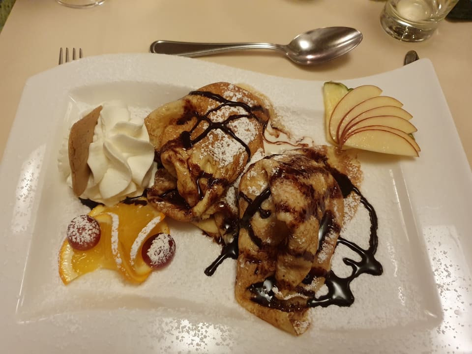 Gastro Hotel Alphof Alpbach