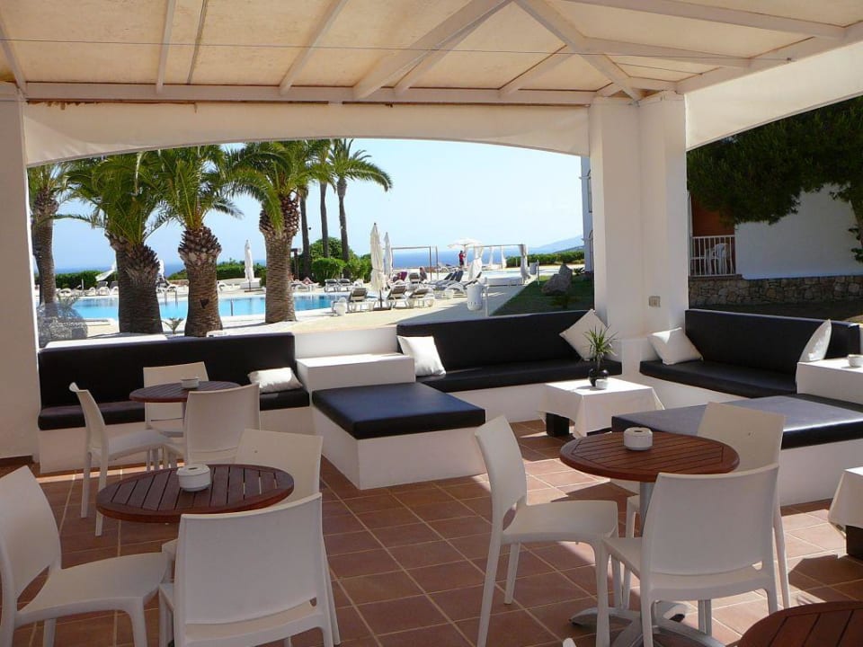 Hotel The One - Bar Destino Pacha Ibiza Resort - Adults only