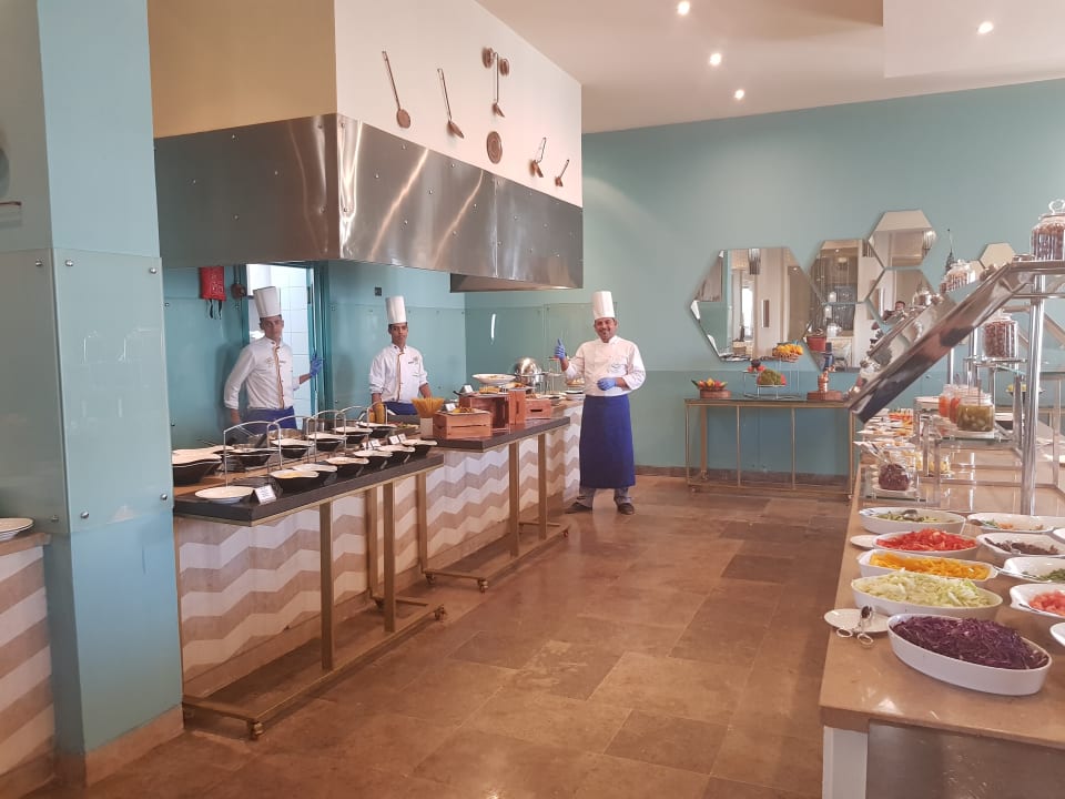 Sonstiges Ancient Sands Golf Resort