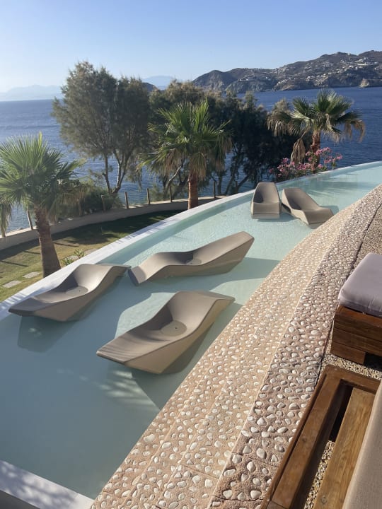 Pool Seaside A Lifestyle Resort