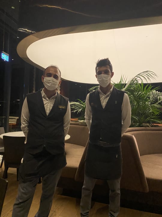 Sonstiges Voyage Belek Golf & Spa