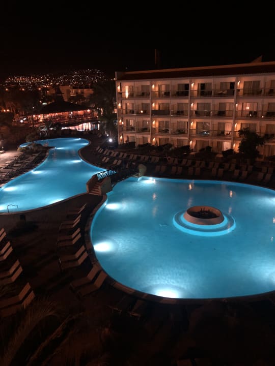 Pool Barceló Fuerteventura Mar