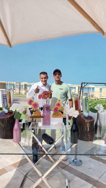 Sport & Freizeit Premier Le Reve Hotel & Spa